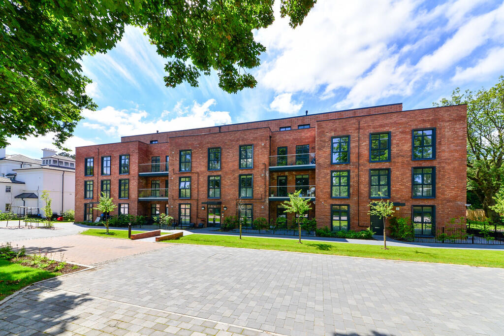 Main image of property: Flat 7, Claremont View