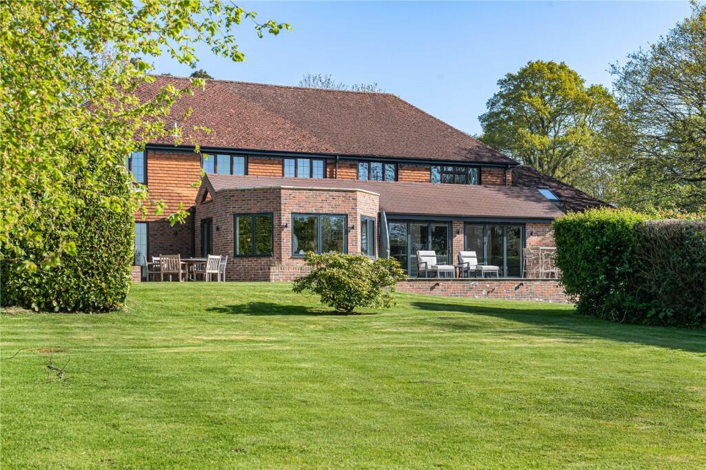 Main image of property: The Street, Bolney, Haywards Heath, West Sussex, RH17