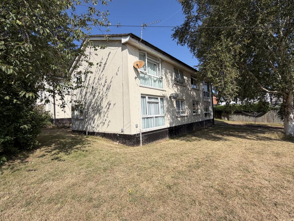 Main image of property: Prescot Road, St Thomas, EX4