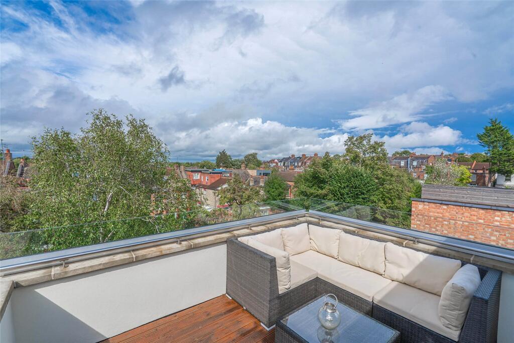 Greenham Road, London, N10 - View 6