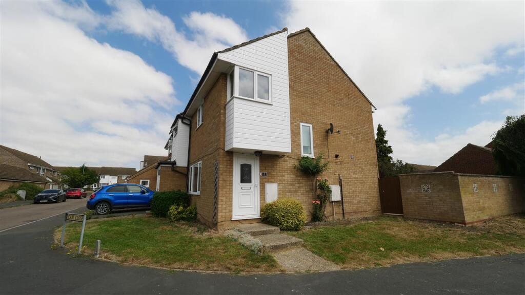 Main image of property: Cam Close, St Ives