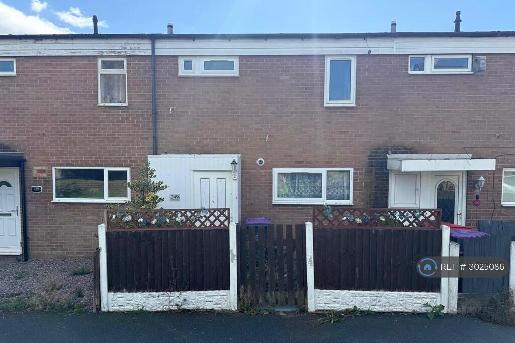 Main image of property: Westbourne, Telford, TF7