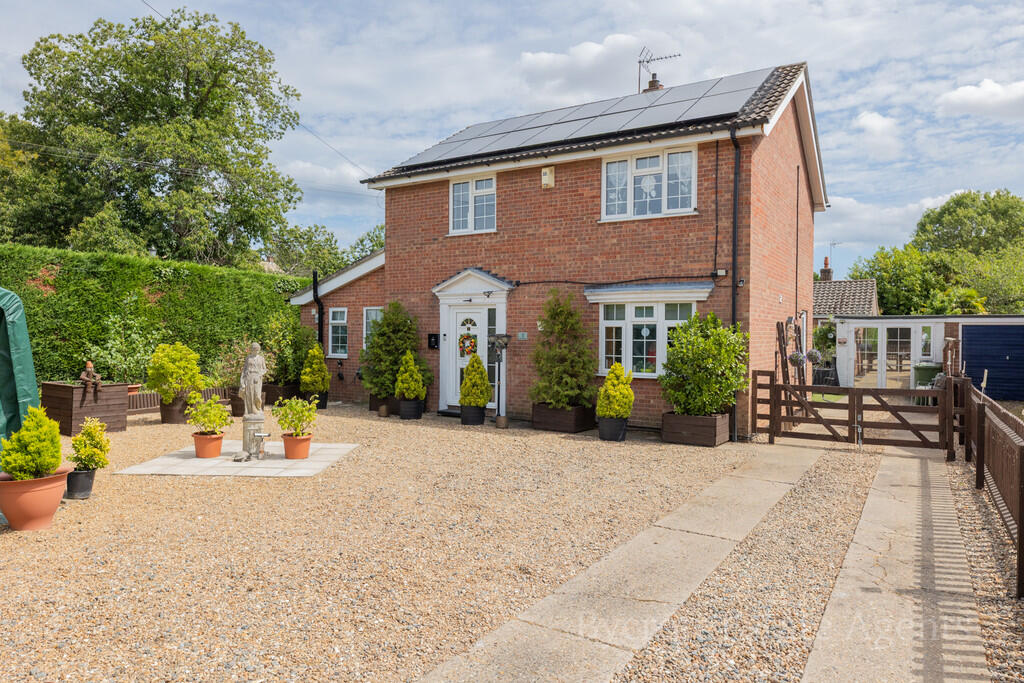 Main image of property: Rollesby Gardens, Rollesby
