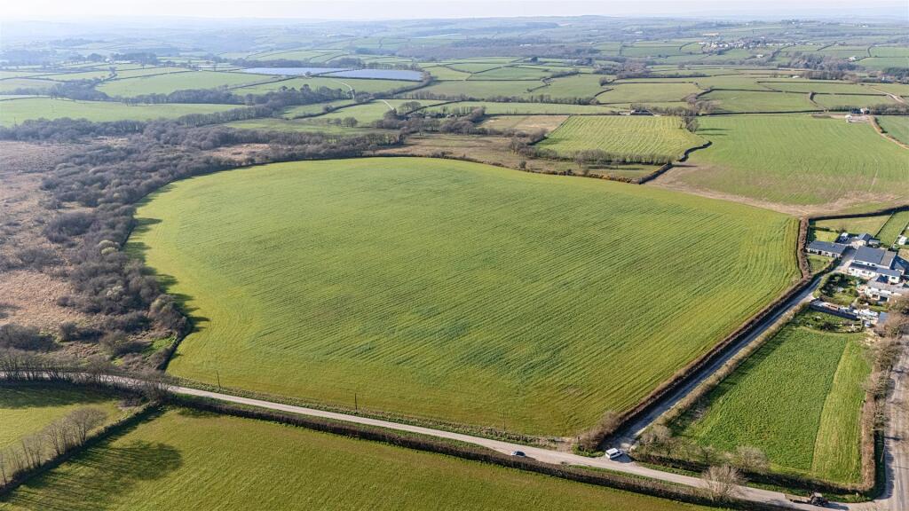 Main image of property: Roborough, Winkleigh