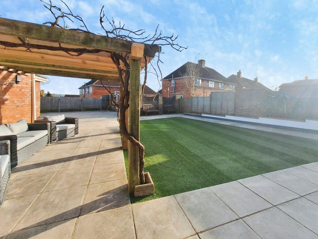 Additional image 16 of St Michaels Avenue, Yeovil