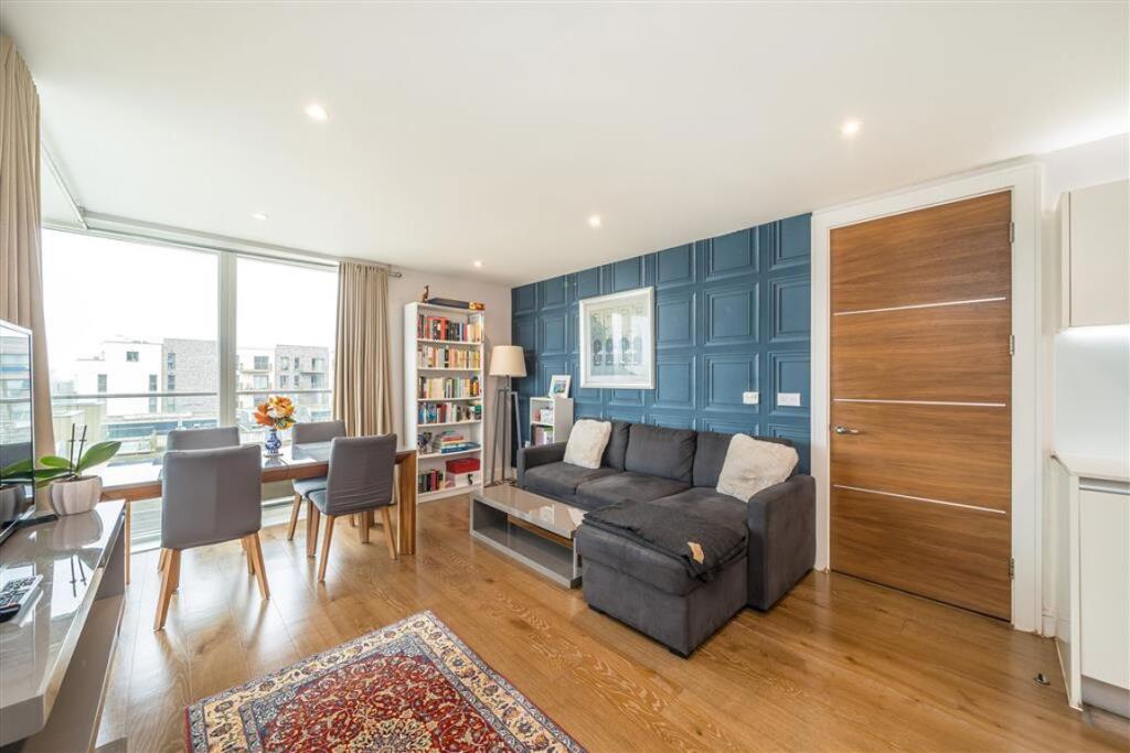 Main image of property: Handley Drive, Kidbrooke