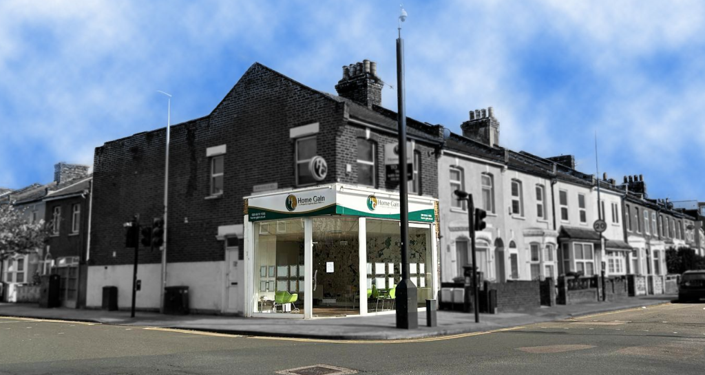 Main image of property: Major Road, Stratford, Newham, London