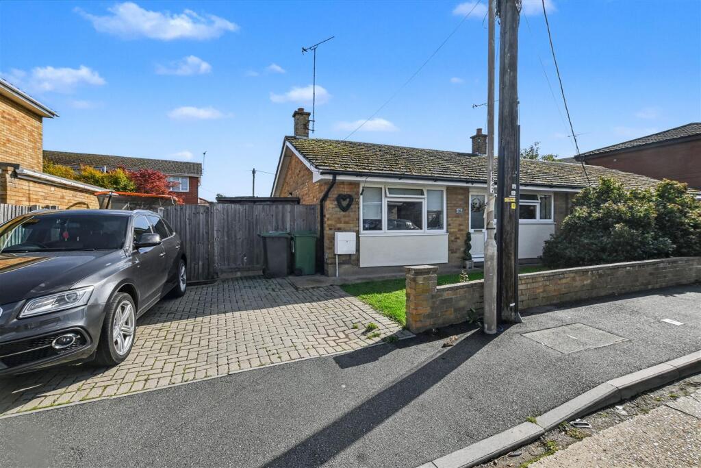 Main image of property: Adelsburg Road, Canvey Island