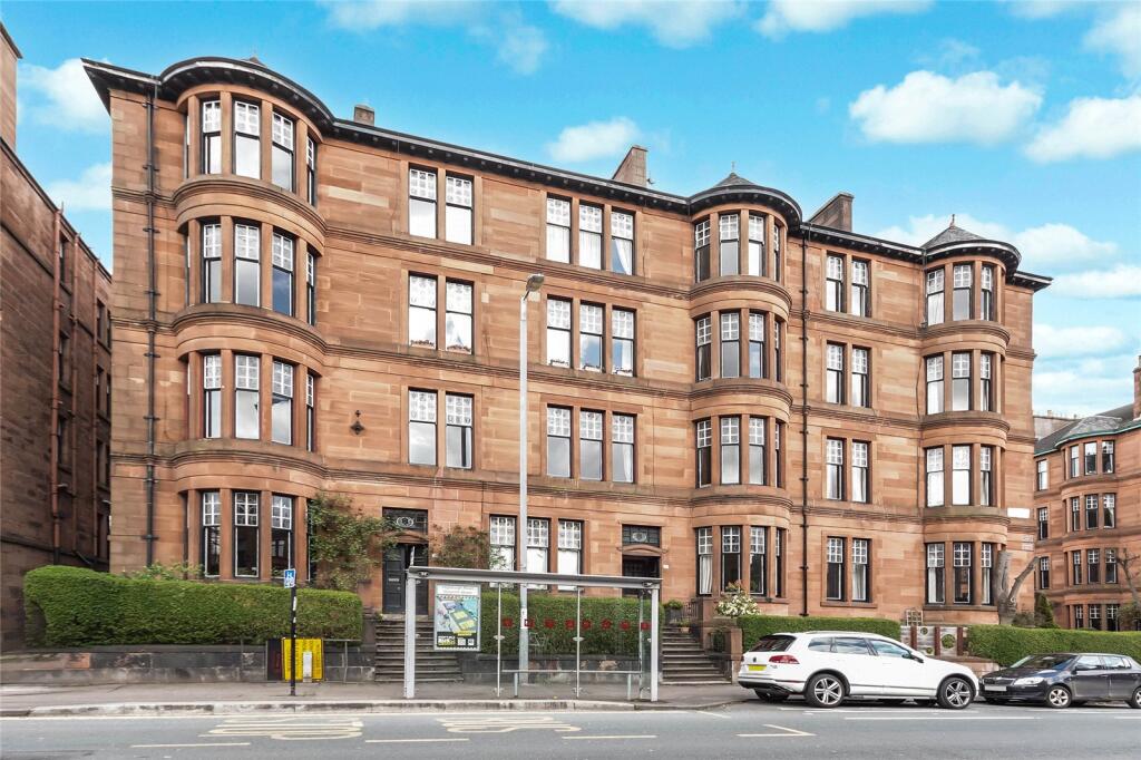 Main image of property: Highburgh Road, Dowanhill, Glasgow, G12