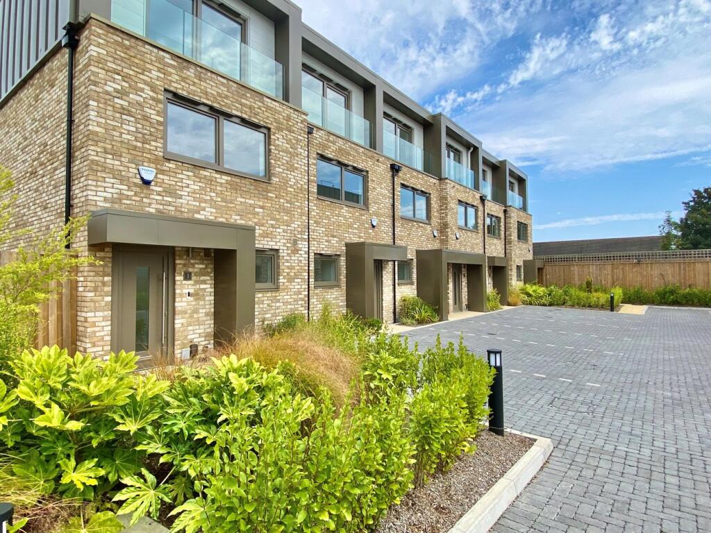 Additional image 3 of Chandlers Mews , Lower Parkstone, BH14