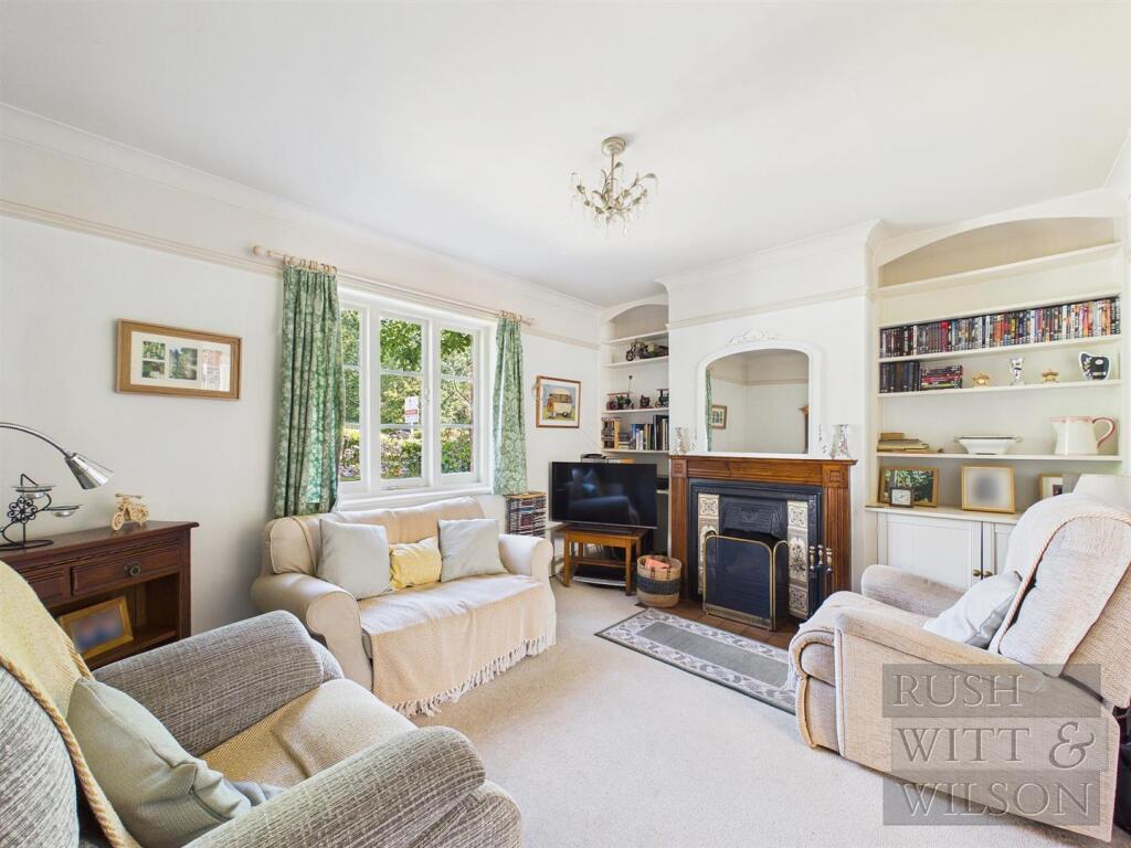 House in Tonbridge - View 4