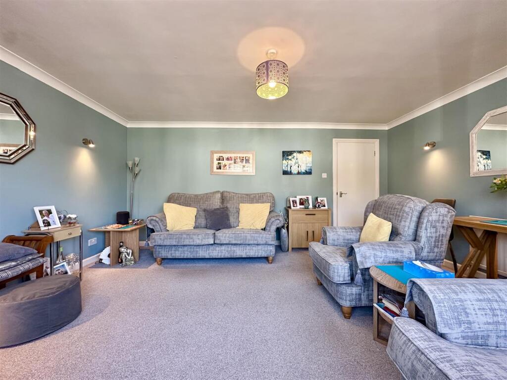 Main image of property: Brassey Road, Bexhill-On-Sea