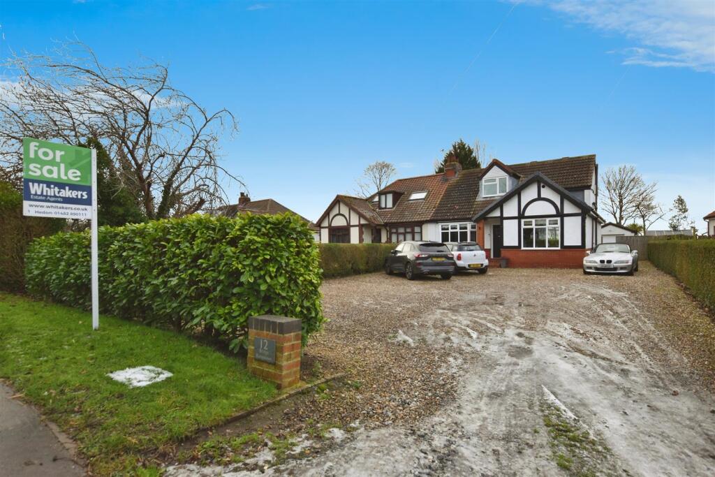 Main image of property: Main Road, Burstwick