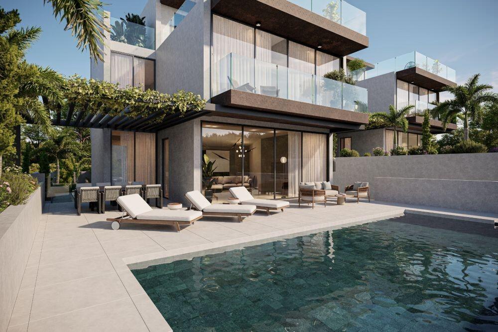 Main image of property: Paphos, Peyia