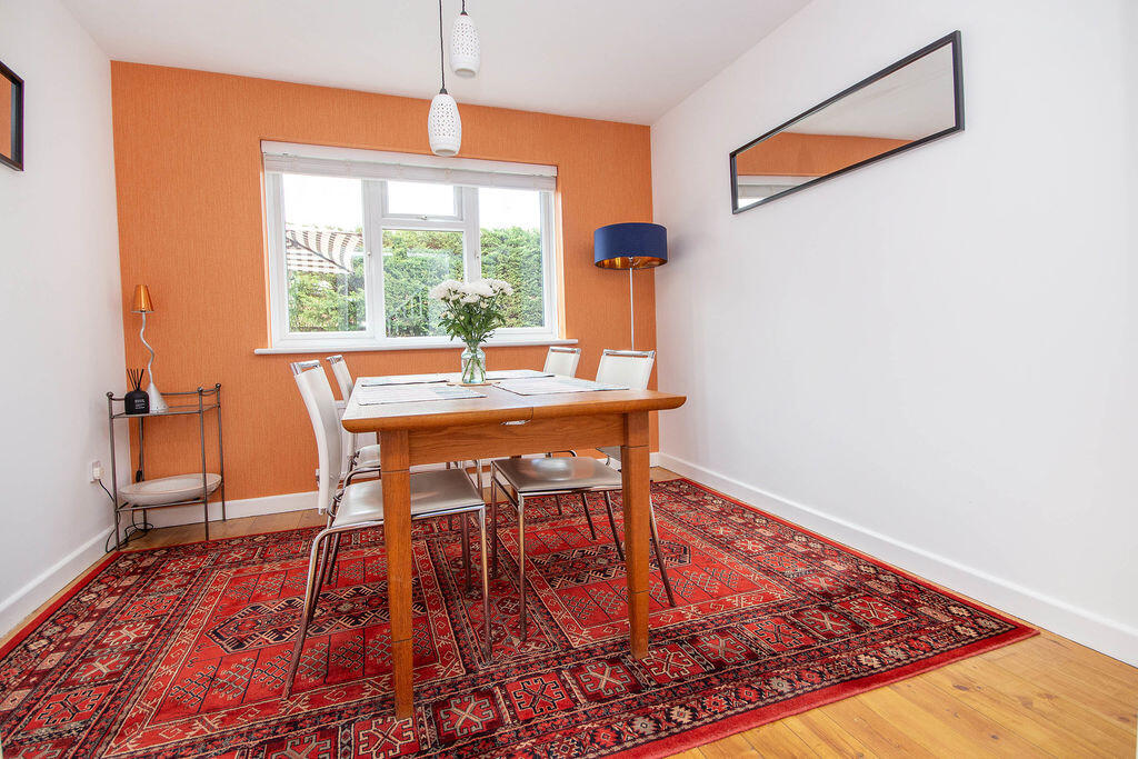 House in Southampton, Spicer's Hill, Totton and Eling - View 4