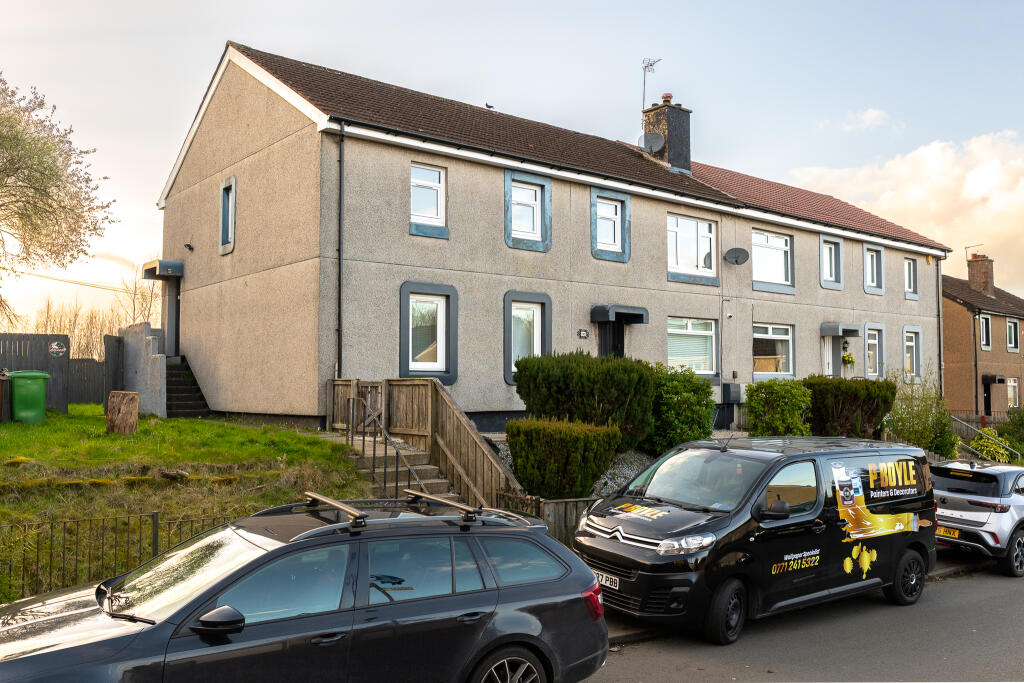 Main image of property: Torogay Street, Glasgow, G22 7DT