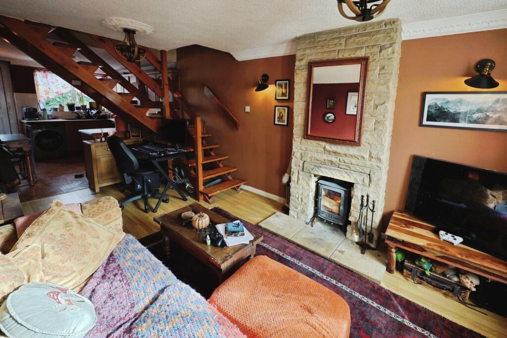 Etherley Grange, Bishop Auckland photo 3