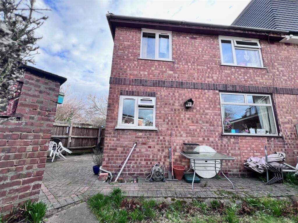 Additional image 13 of Wilnecote Grove