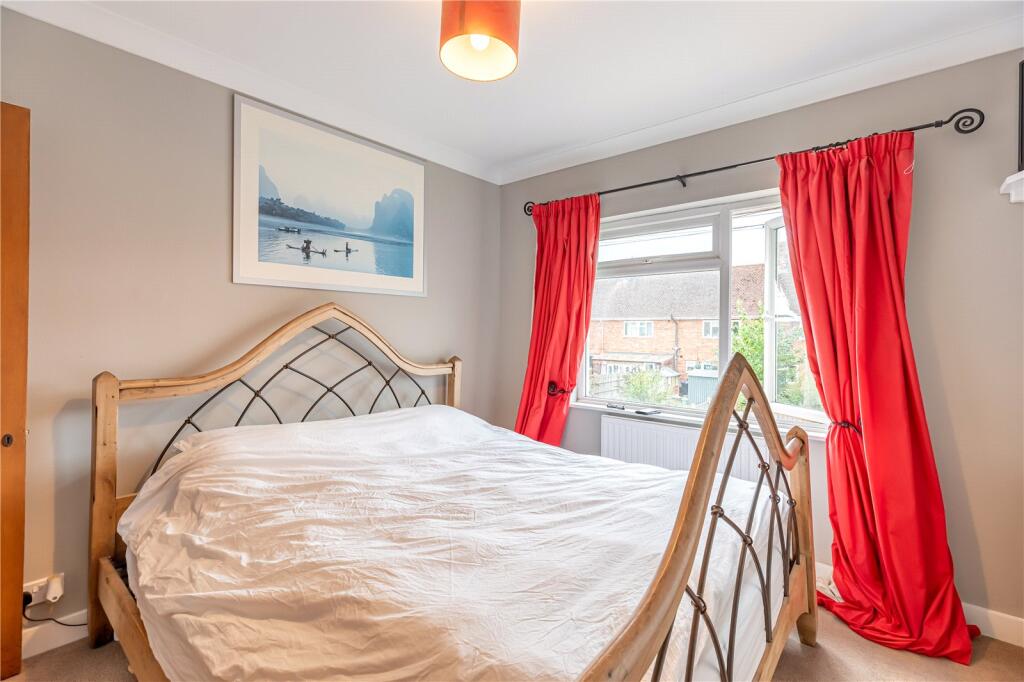 House in Swindon - More