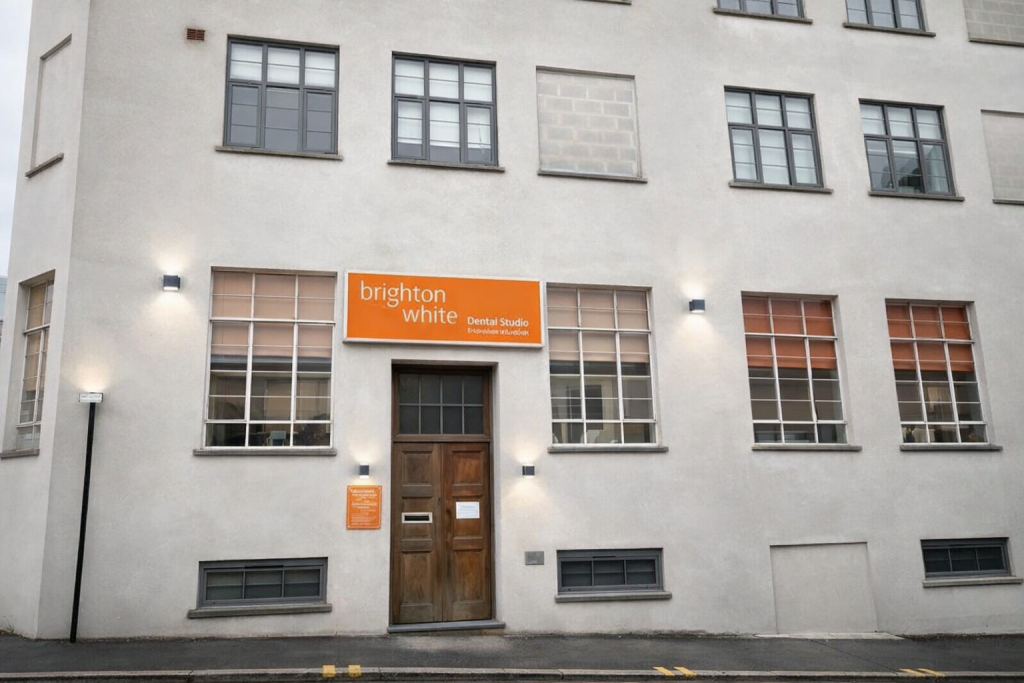 Main image of property: Hampton Place, Brighton