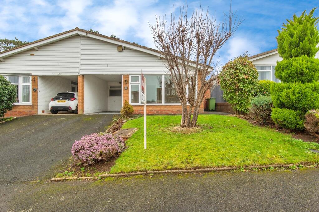 Main image of property: Goodwood Avenue, Worcester