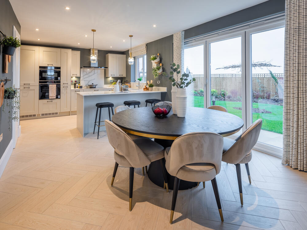 House in Harlington, Central Bedfordshire - View 3