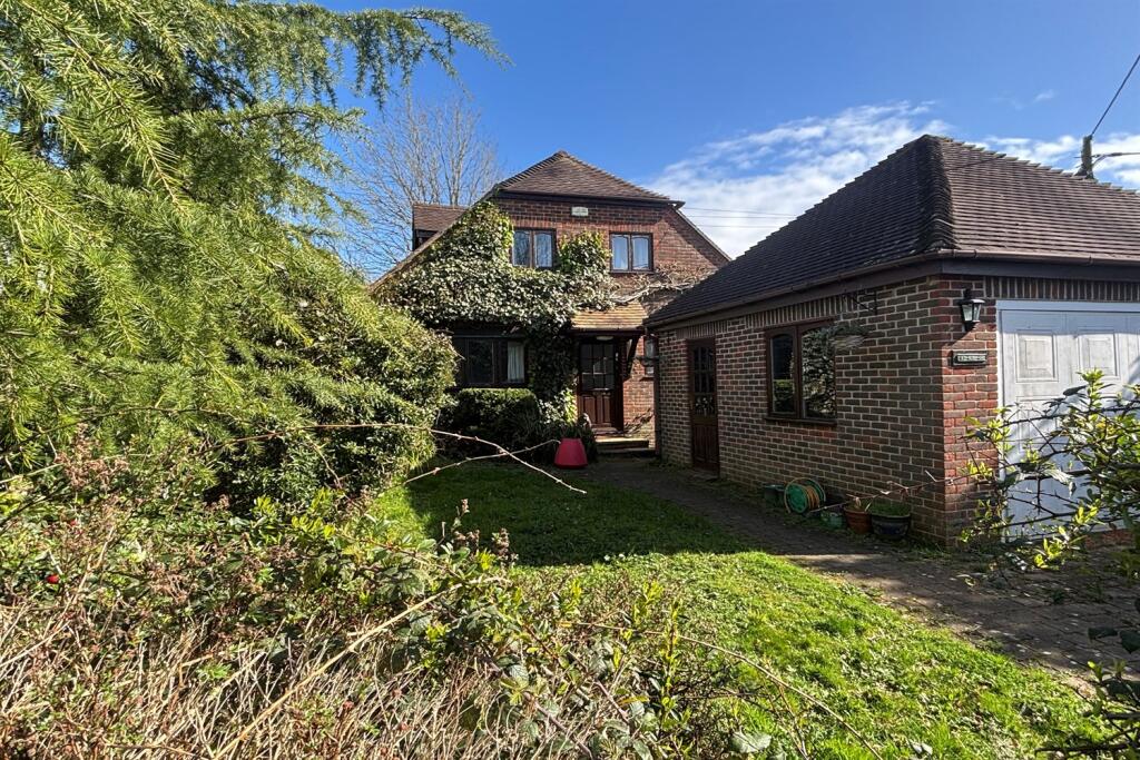 Main image of property: Love Lane, Petersfield, GU31