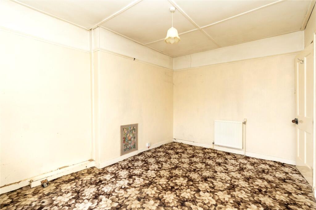 House in Penzance, Cornwall - More