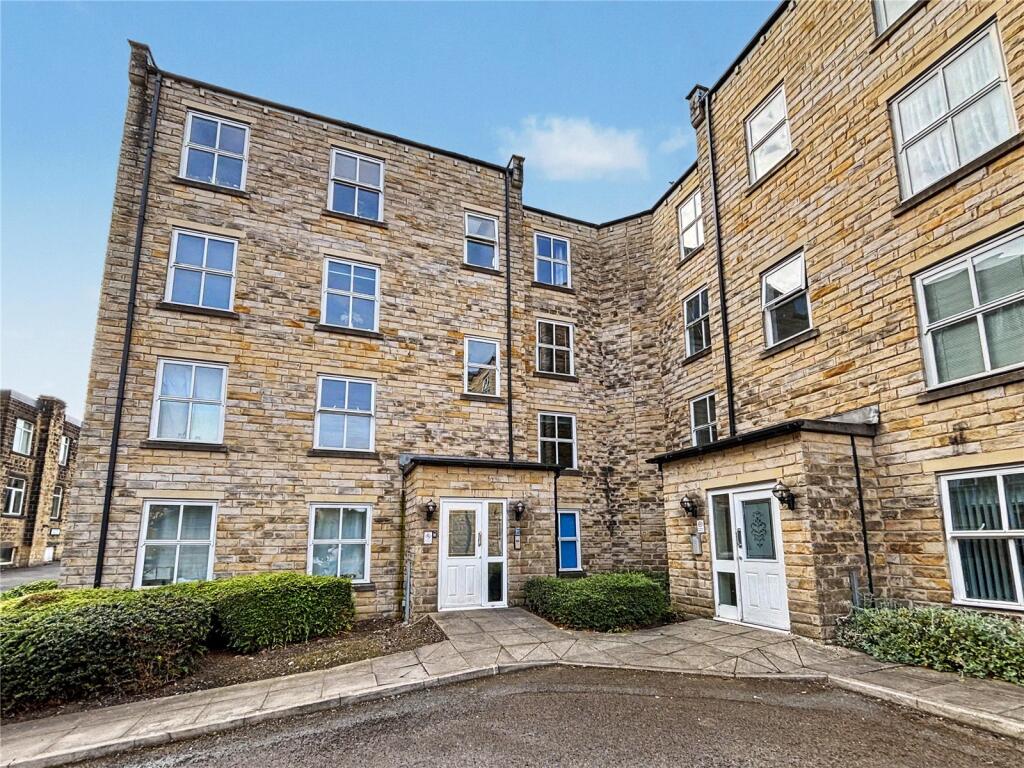 Main image of property: Britannia Wharf, Bingley, West Yorkshire