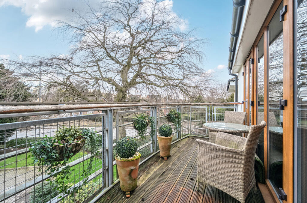 Main image of property: Harrogate Road, Moortown, Leeds, LS17