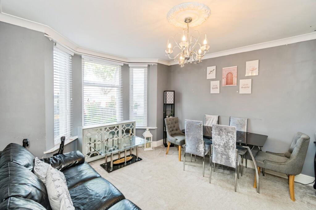 Malvern Road, Southampton, Hampshire, SO16 photo 3