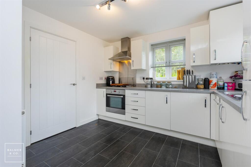House in Wigan, Westleigh - View 3