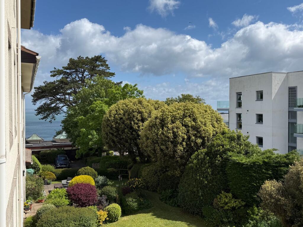 Main image of property: Homecombe House, St Albans Road, TQ1