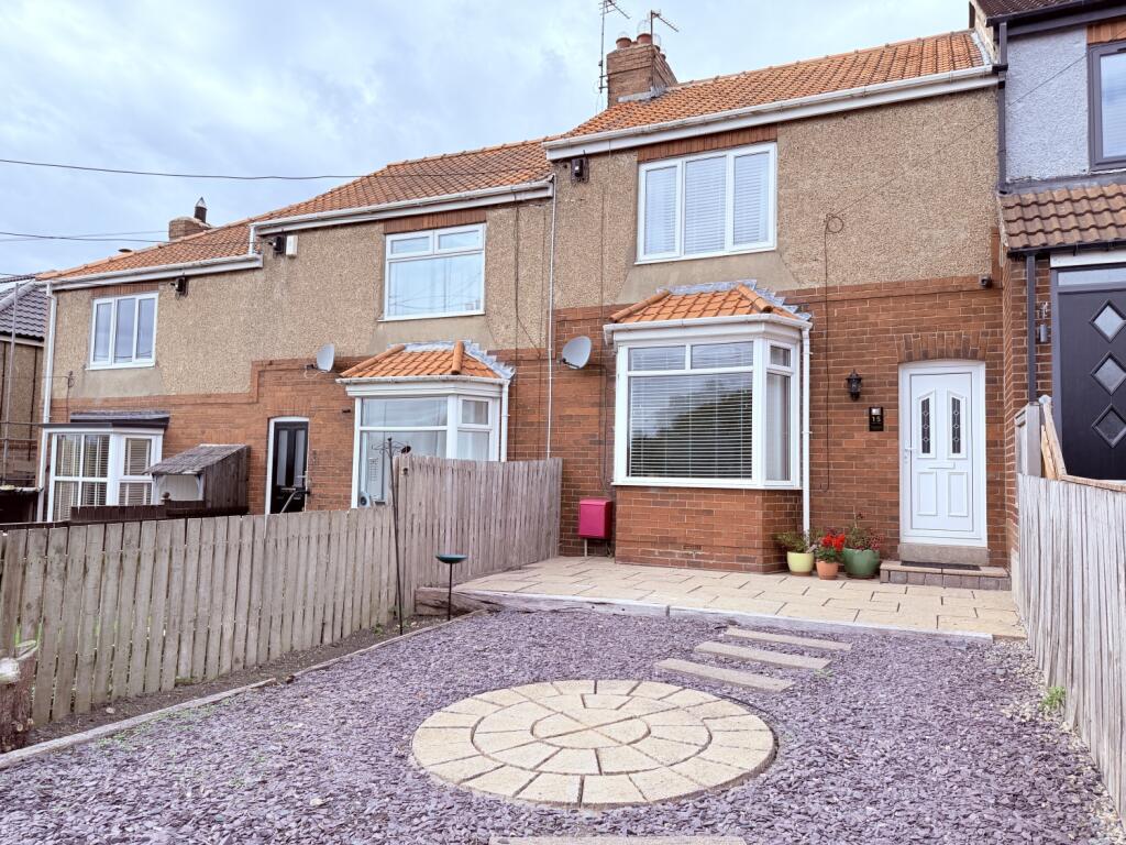 House in Parkhill, Cassop-cum-Quarrington