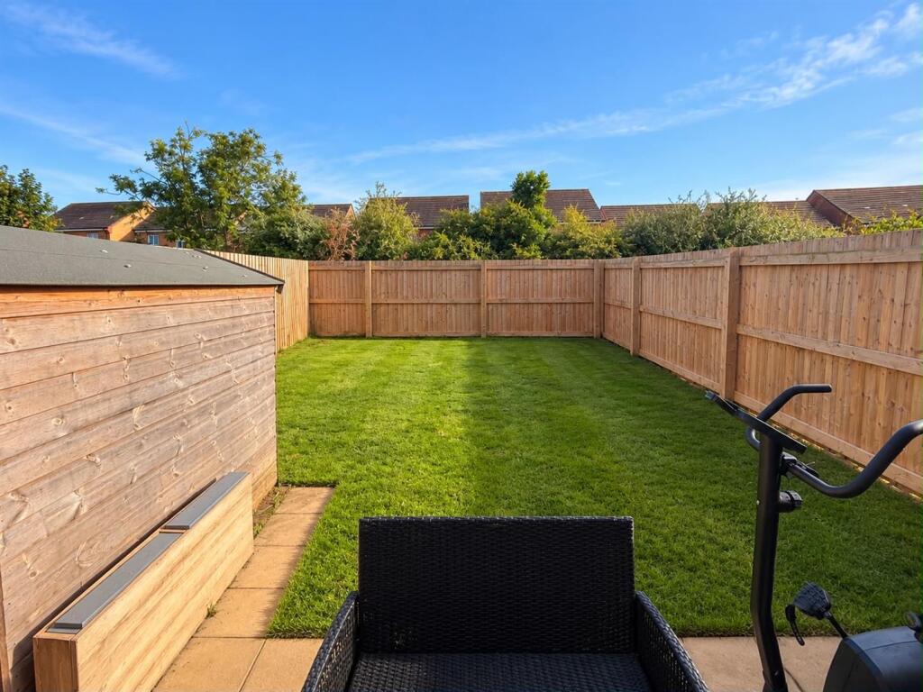 House in Ribble Valley, Alston, Longridge - View 3