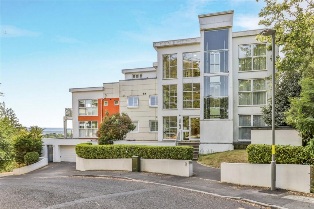 Main image of property: Highmoor Road, Lower Parkstone