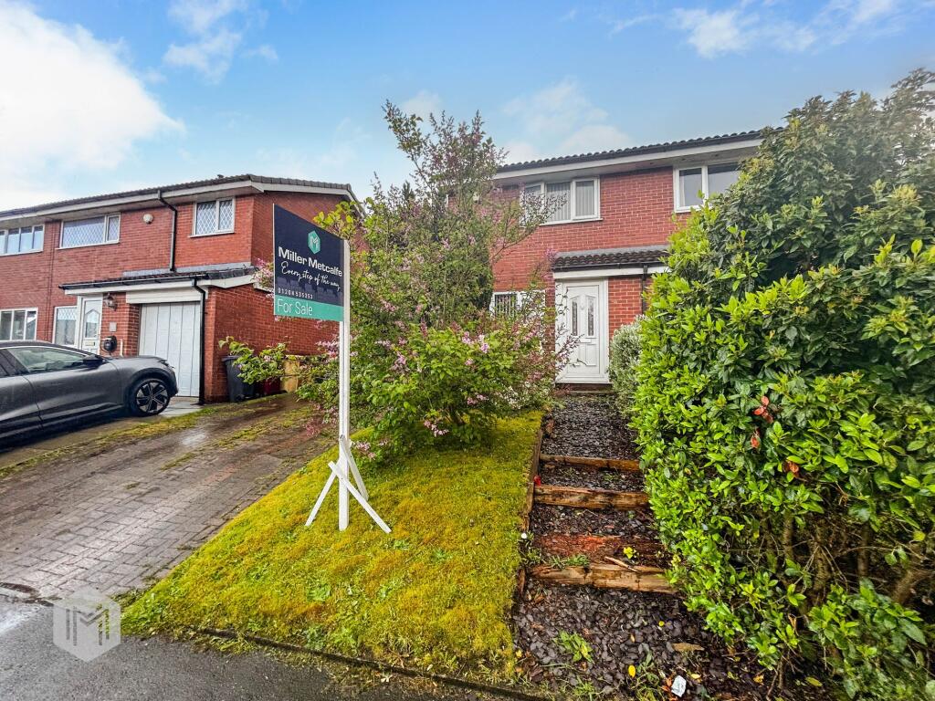 Main image of property: Middlebrook Drive, Lostock, BL6