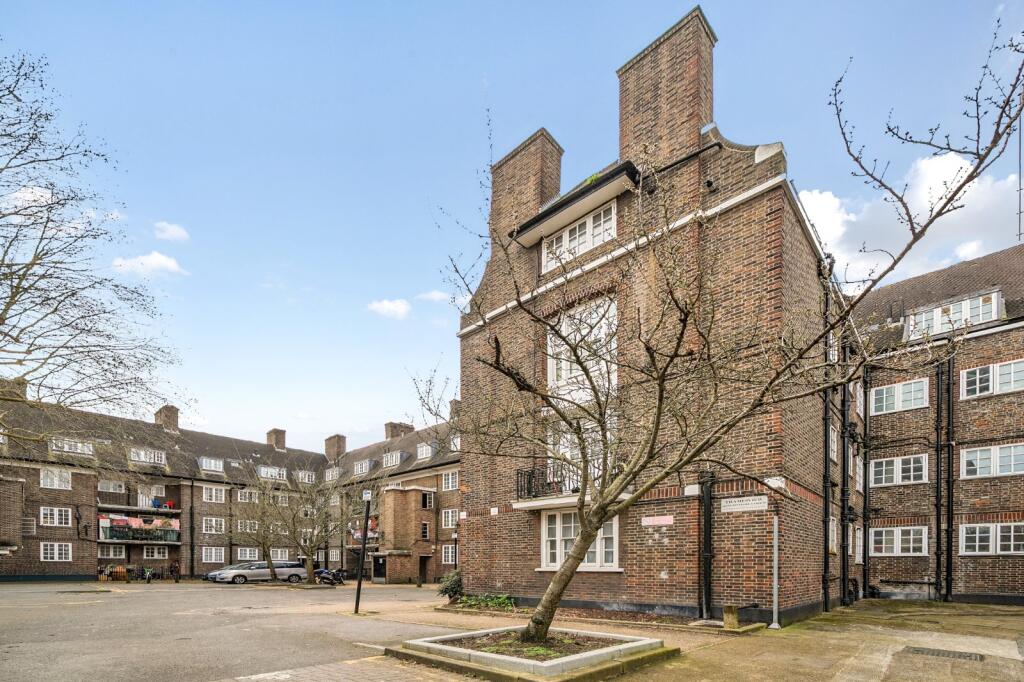 Main image of property: Riverside Gardens, Hammersmith, W6
