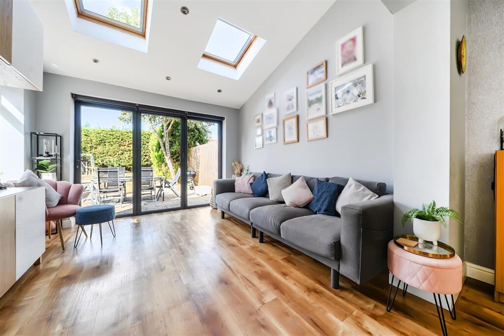 House in Milton Keynes - View 5