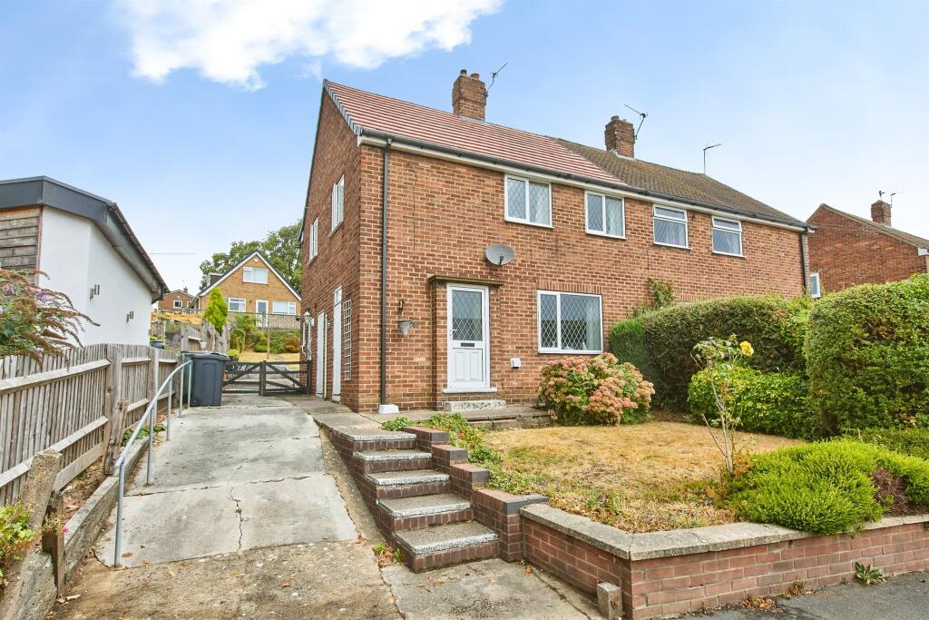 Main image of property: Coronation Avenue, Belper