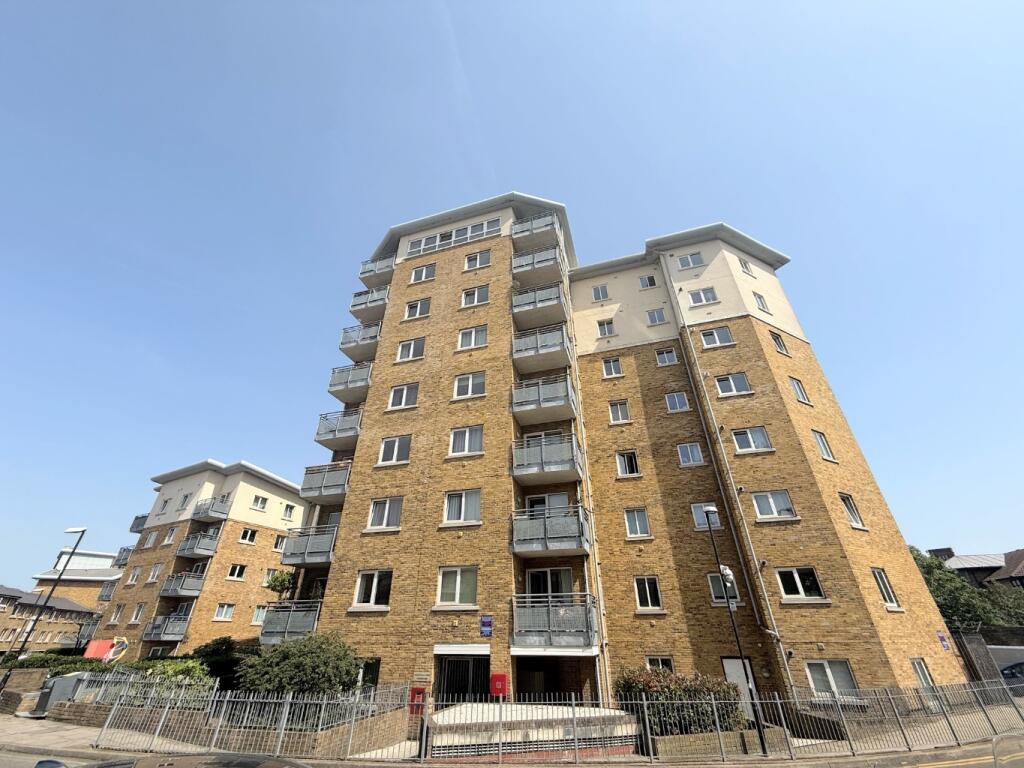 Main image of property: Augustine Bell Tower, Pancras Way, Bow, E3