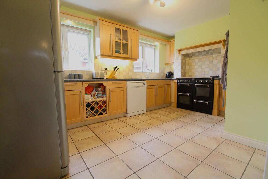 House in Milton Keynes, Clapham - View 5