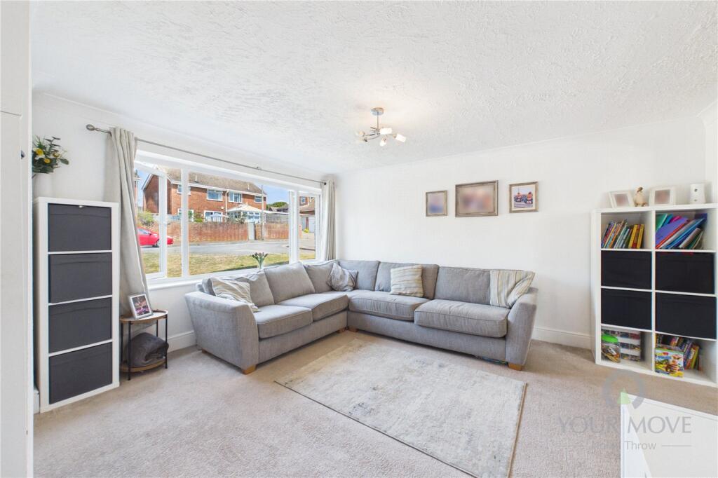 House in Northampton, Kingsthorpe - View 6
