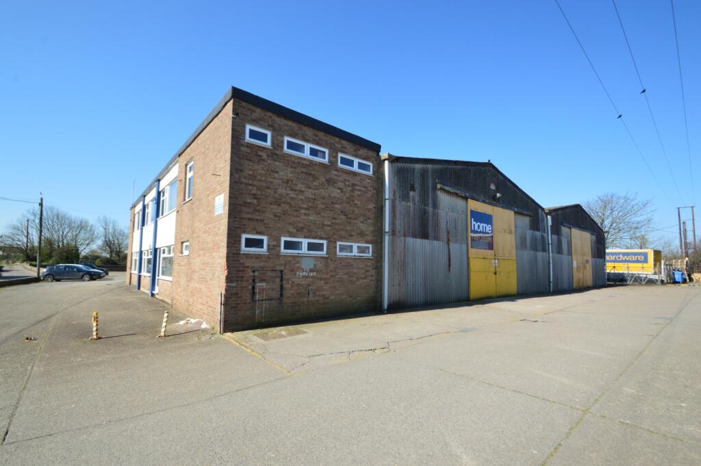 Main image of property: Braunton, Devon