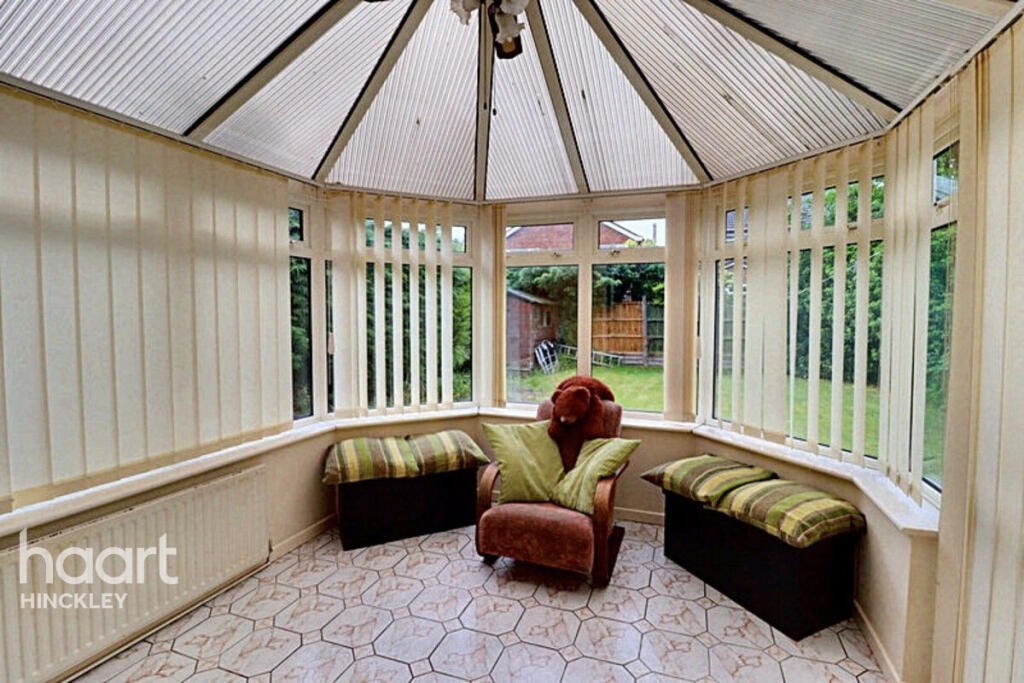Main image of property: Kirfield Drive, Hinckley
