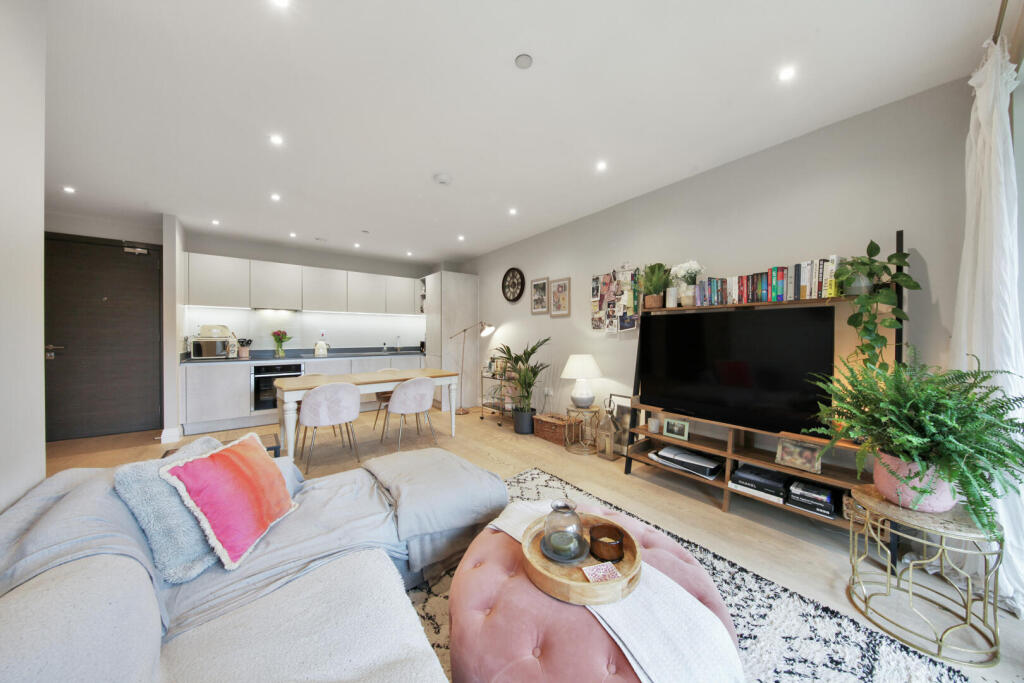 Main image of property: Royal Engineers Way, Millbrook Park, NW7 1RY