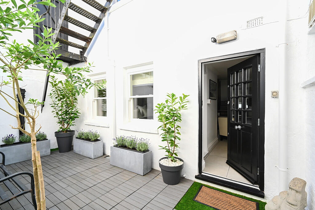 Main image of property: Arundel Place, Brighton