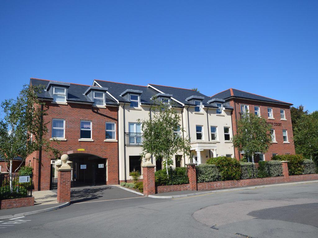 Main image of property: Riverside Court, Abergavenny