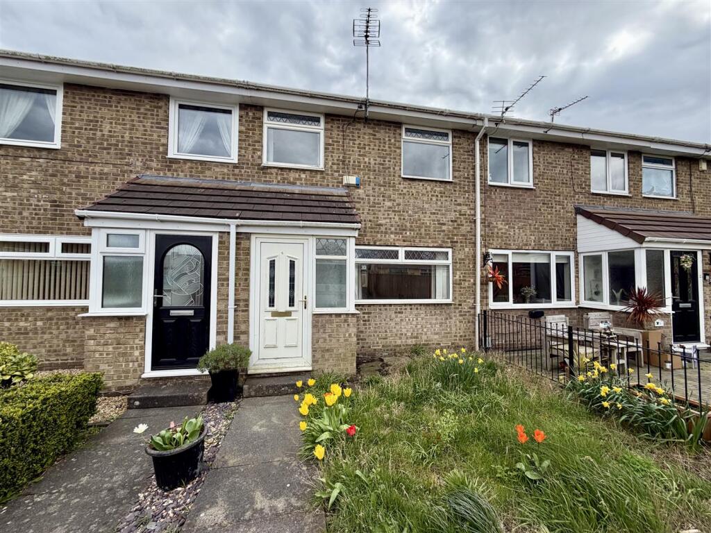 Main image of property: Victoria Gardens, Spennymoor