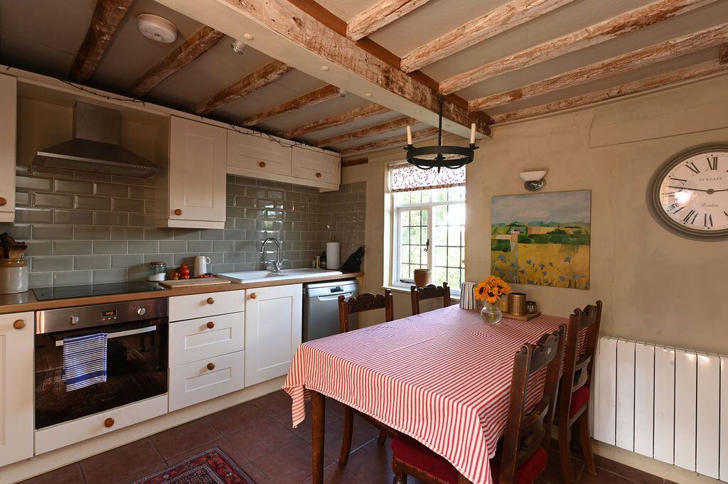 House in Woodbridge, Silverlace Green, Parham - View 5